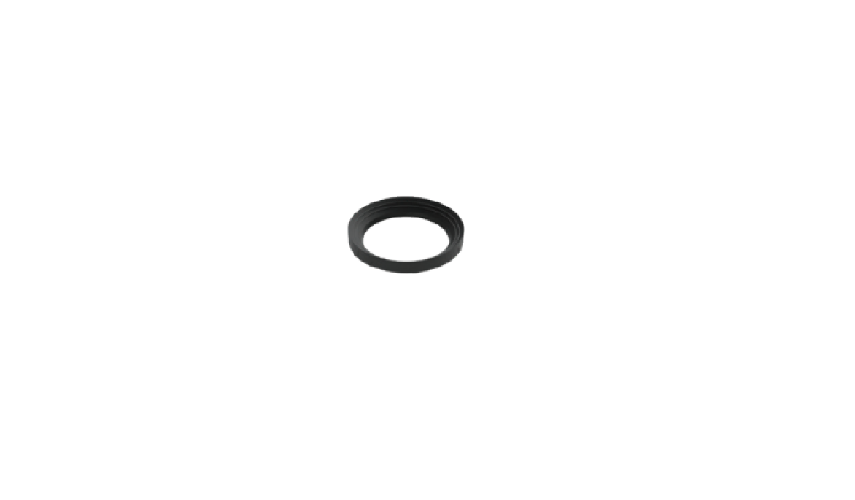 1½” mm rubber gasket