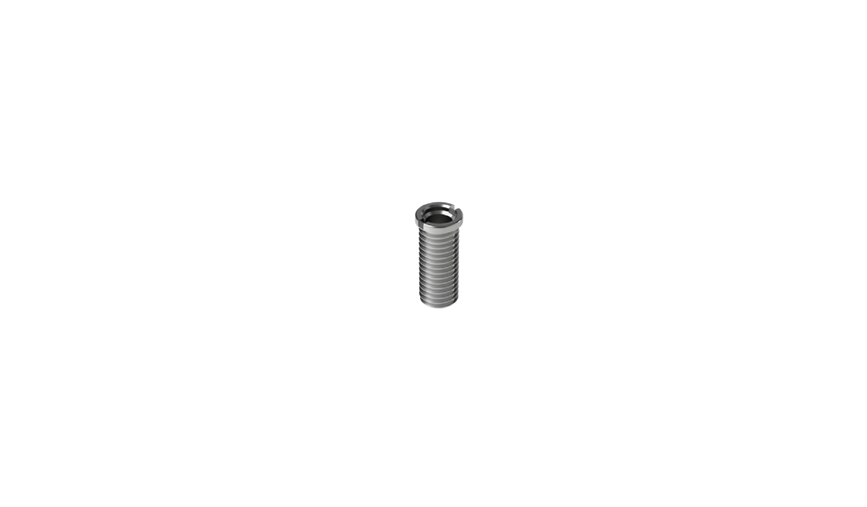 3½ Waste Bowl 20mm