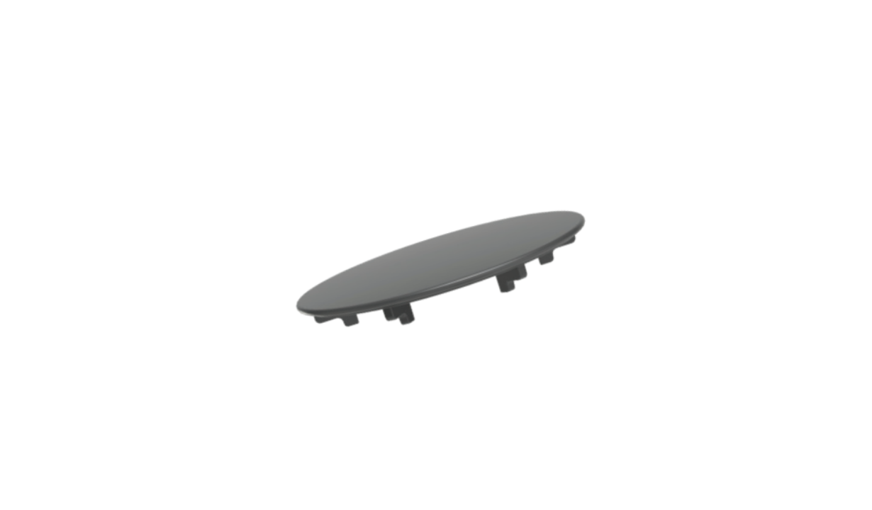 3½ Waste Bowl Drain Cover