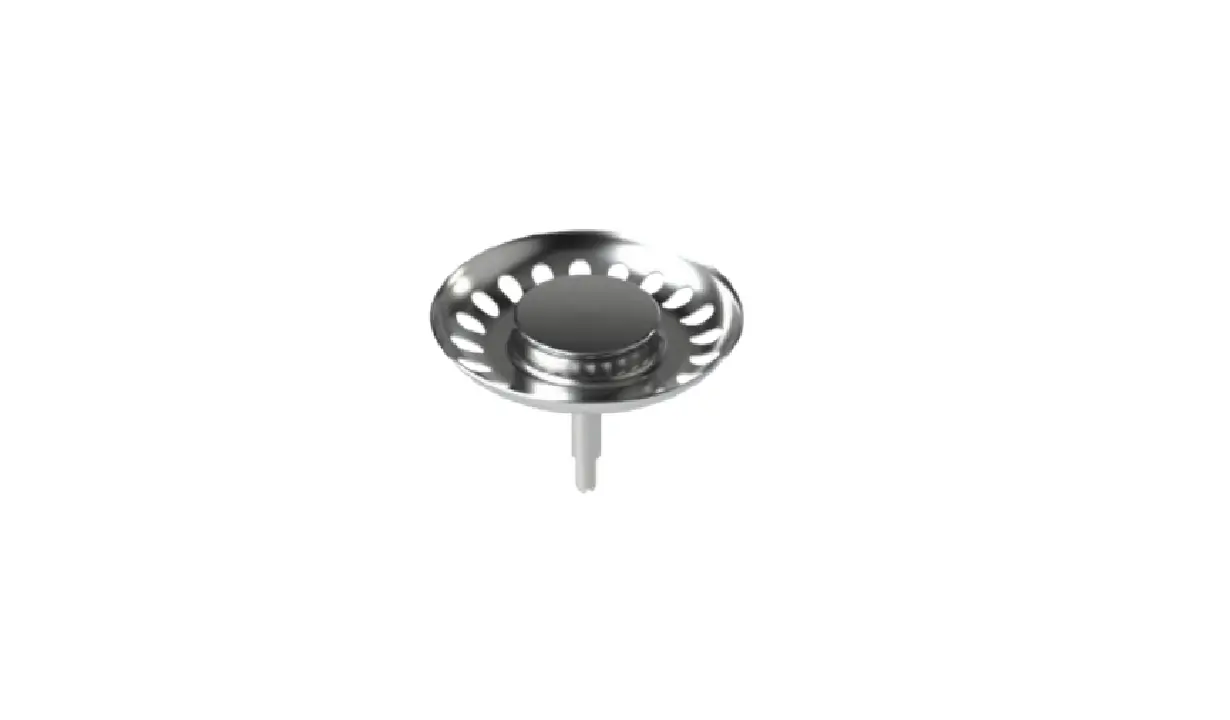 3½ Waste Bowl Plug