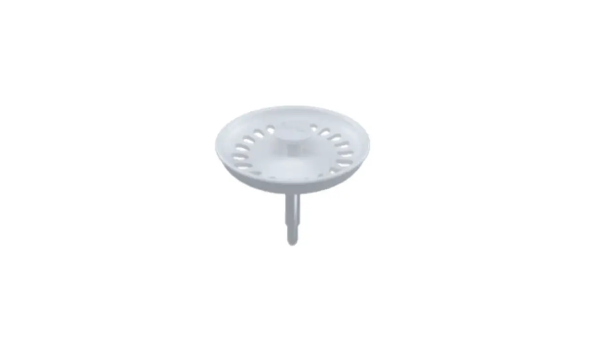 3½ Waste Bowl Plug