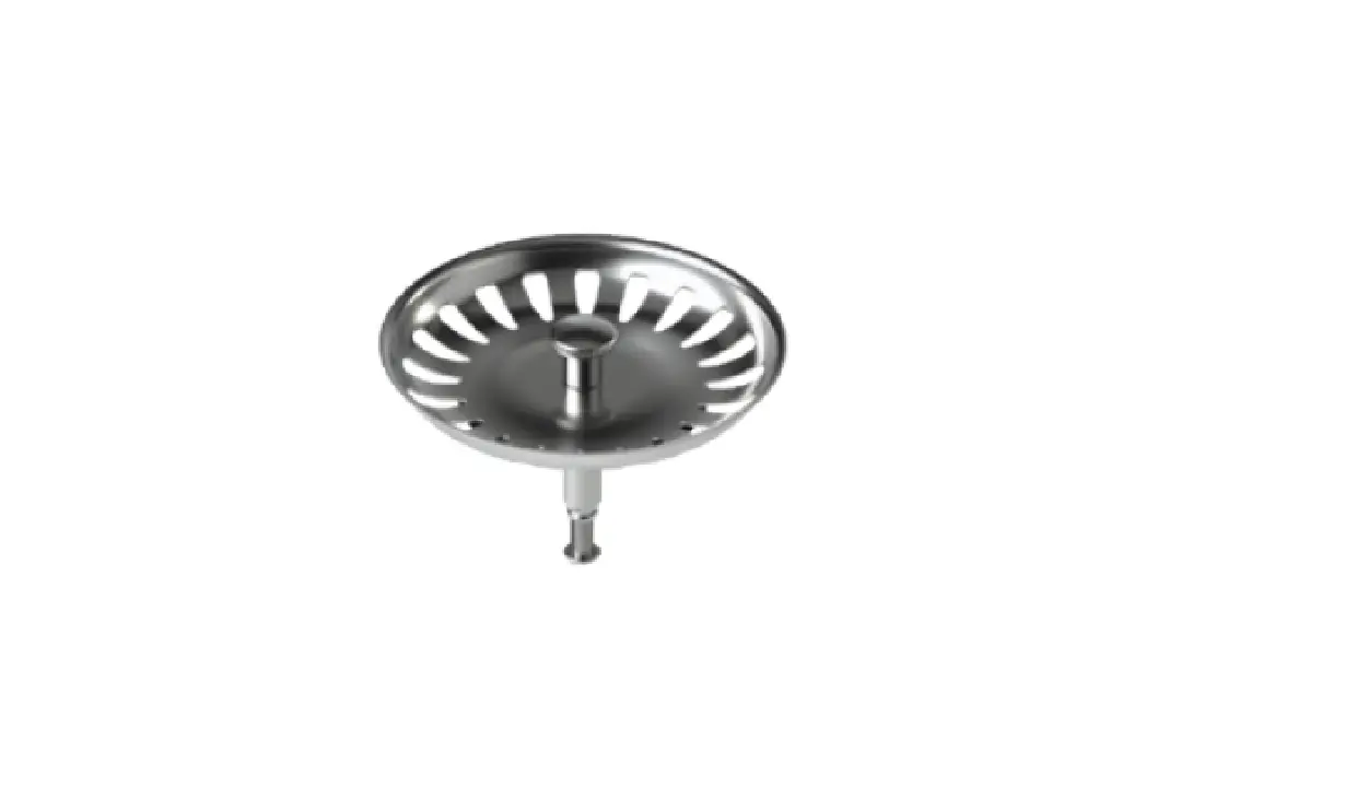 3½ Waste Bowl Plug