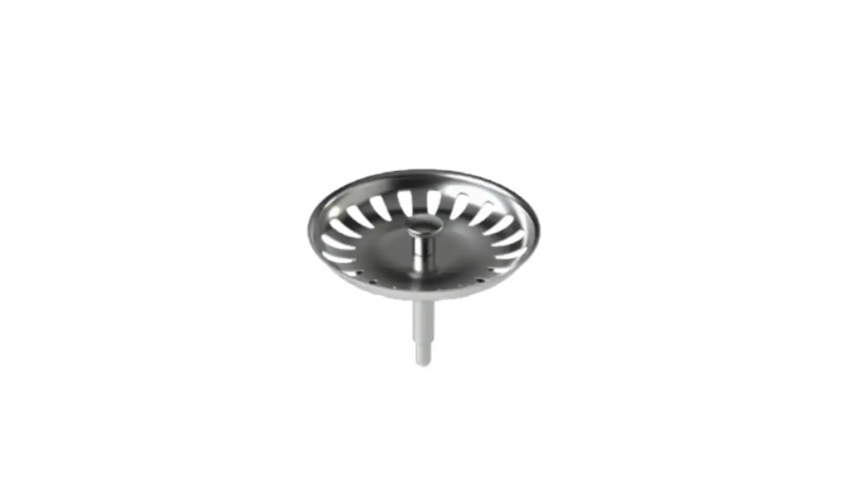 3½ Waste Bowl Plug