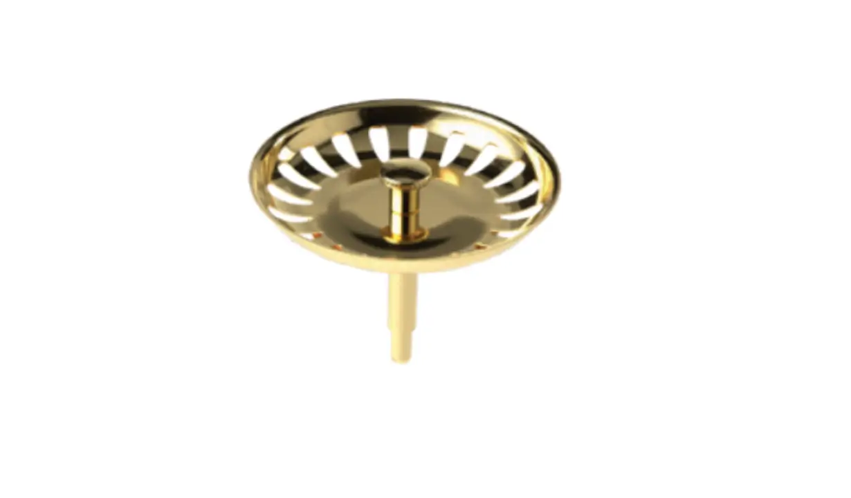 3½ Waste Bowl Plug