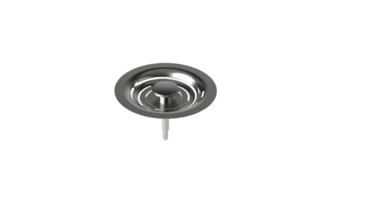3½ Waste Bowl Plug