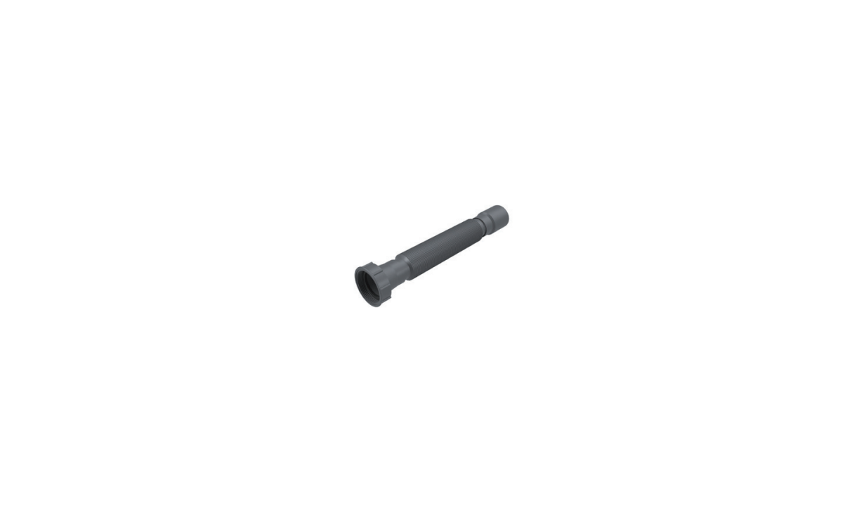 Compressible Hose