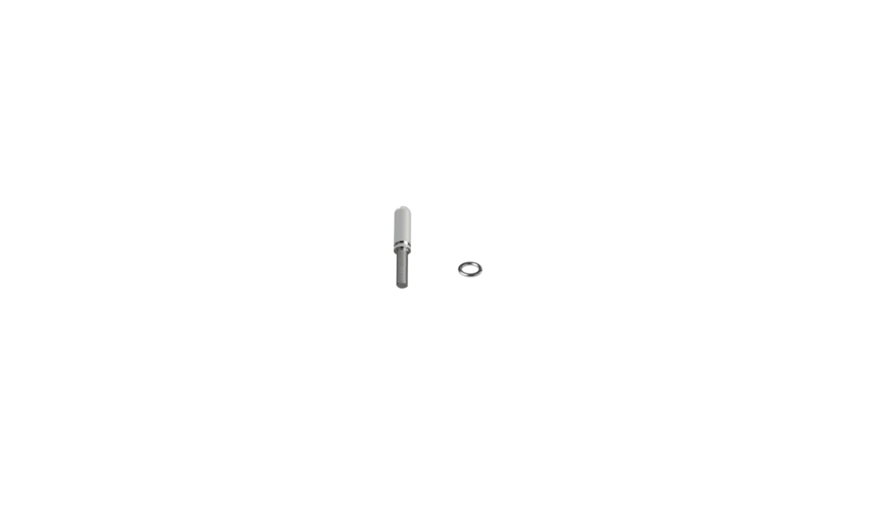 M4X14 Pop-up Lux Pin