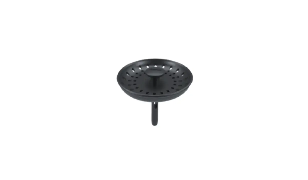 3½ Waste Bowl Plug