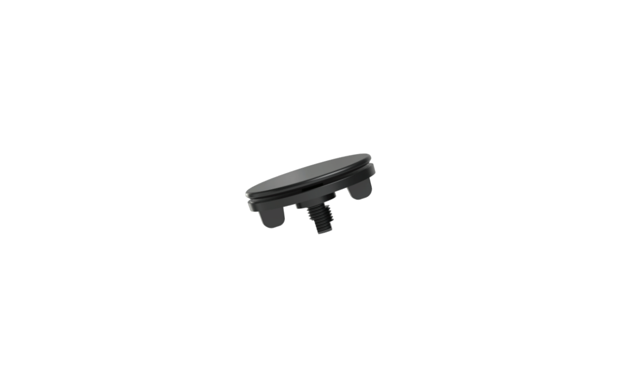 Tap Hole Plug