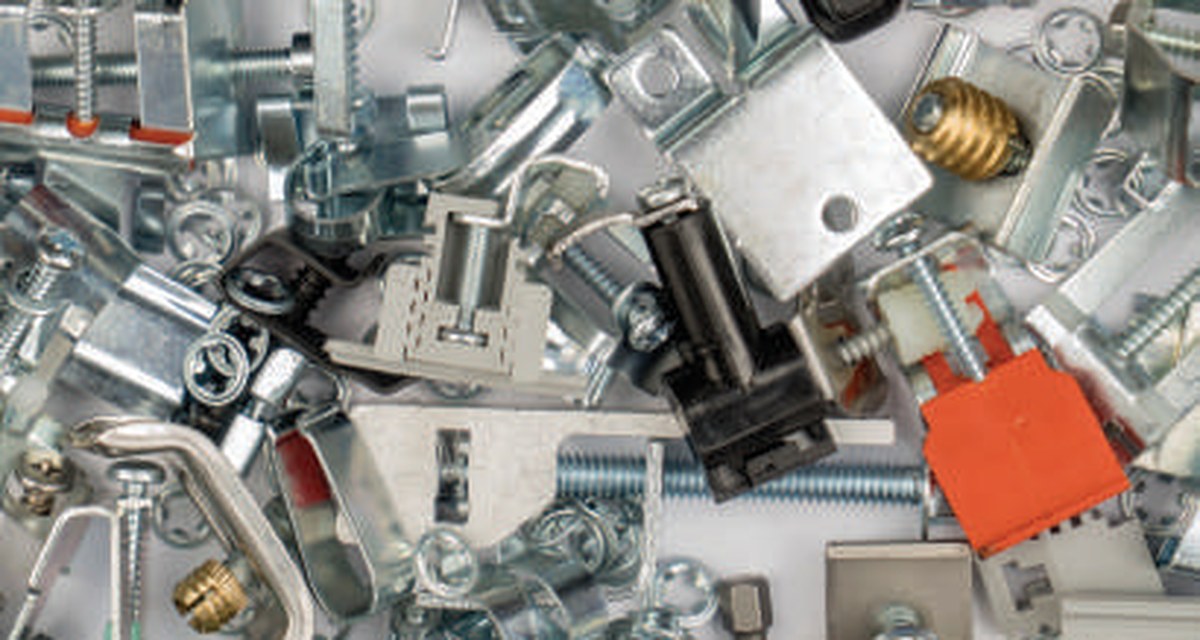 Industrial Fasteners