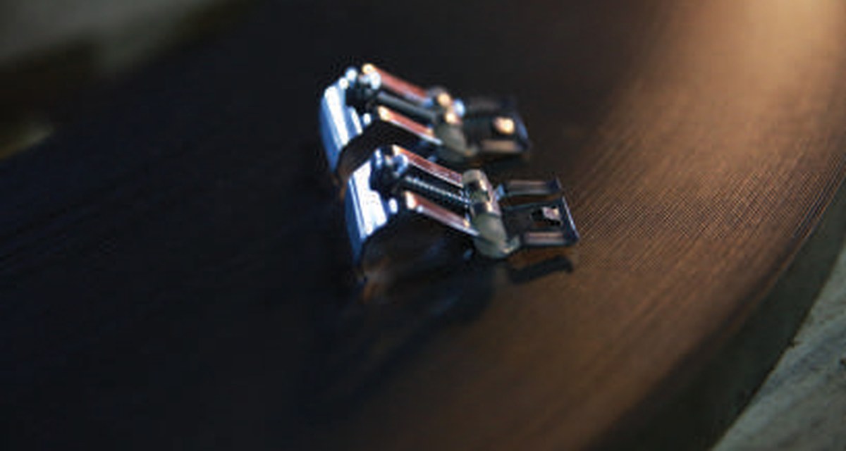Kitchen Sink Clips